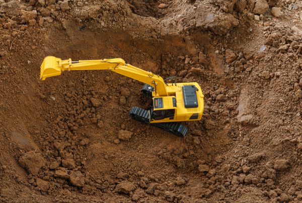 Cost of Dozer Service in South Zanesville