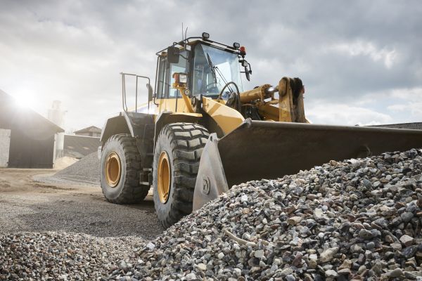 Cost of Gravel Driveway Grading in South Zanesville