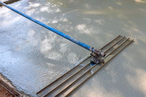 Cost of Driveway Leveling in South Zanesville