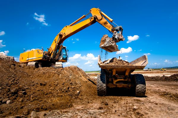 Cost of Soil Excavation in South Zanesville