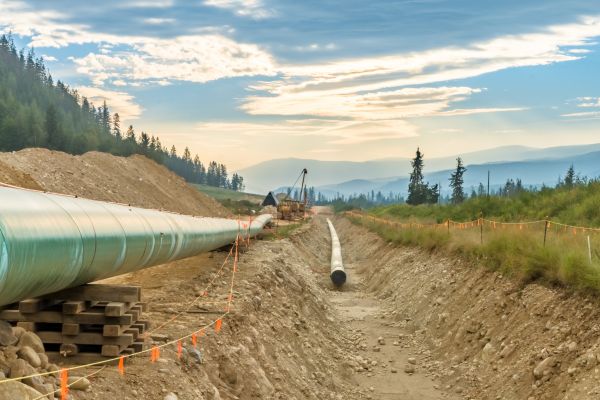Cost of Pipeline Excavation in South Zanesville
