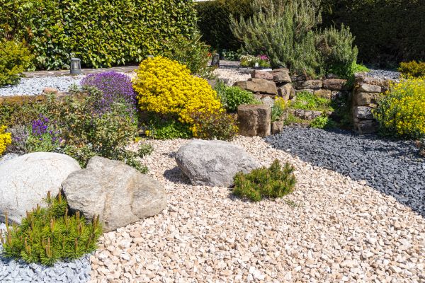 Cost of Gravel Repair in South Zanesville