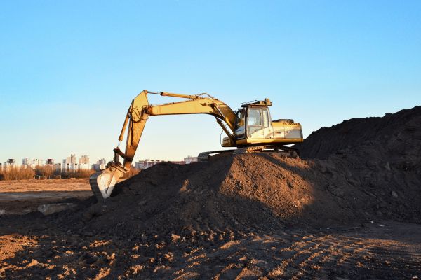 Cost of Crawlspace Excavation in South Zanesville