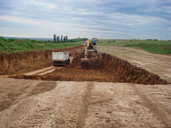 Cost of Foundation Digging in South Zanesville