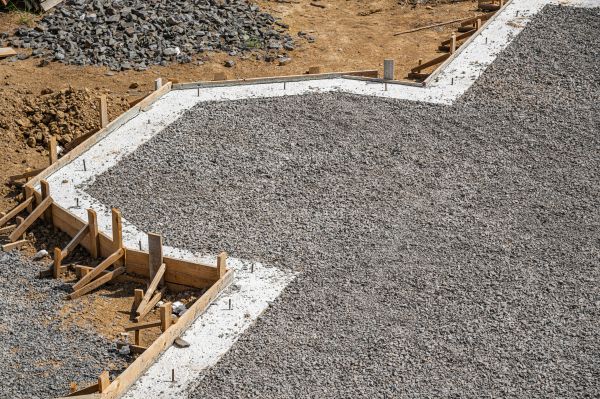 Cost of Foundation Backfilling in South Zanesville