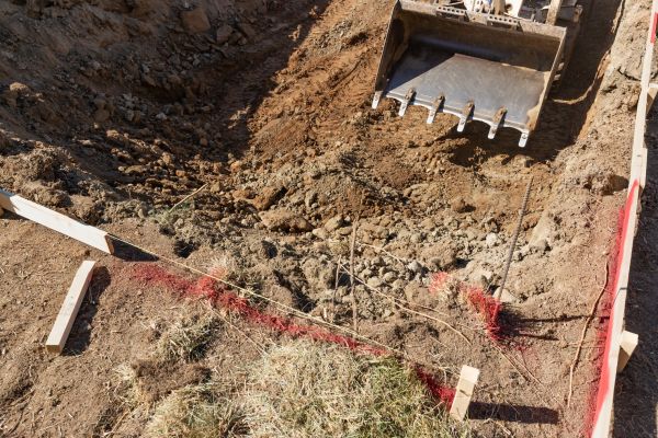 Cost of Lawn Regrading in South Zanesville