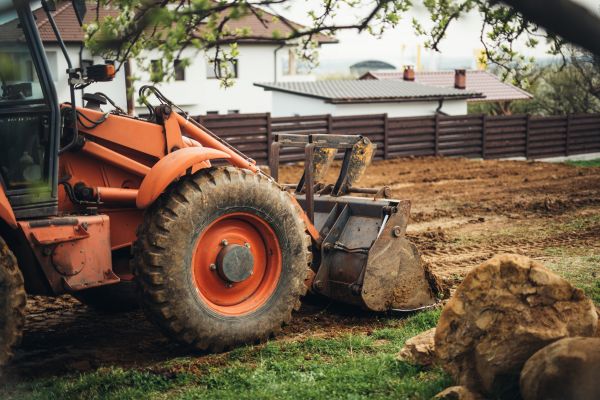 Cost of Garden Excavation in South Zanesville