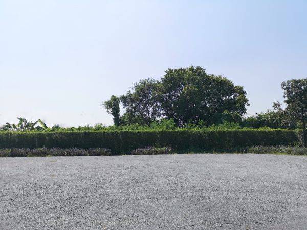 Gravel Parking Lot Grading in South Zanesville